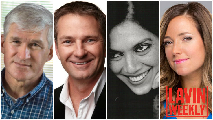 Lavin Weekly #38: Bacevich, Stephens, Nair, & MacArthur
